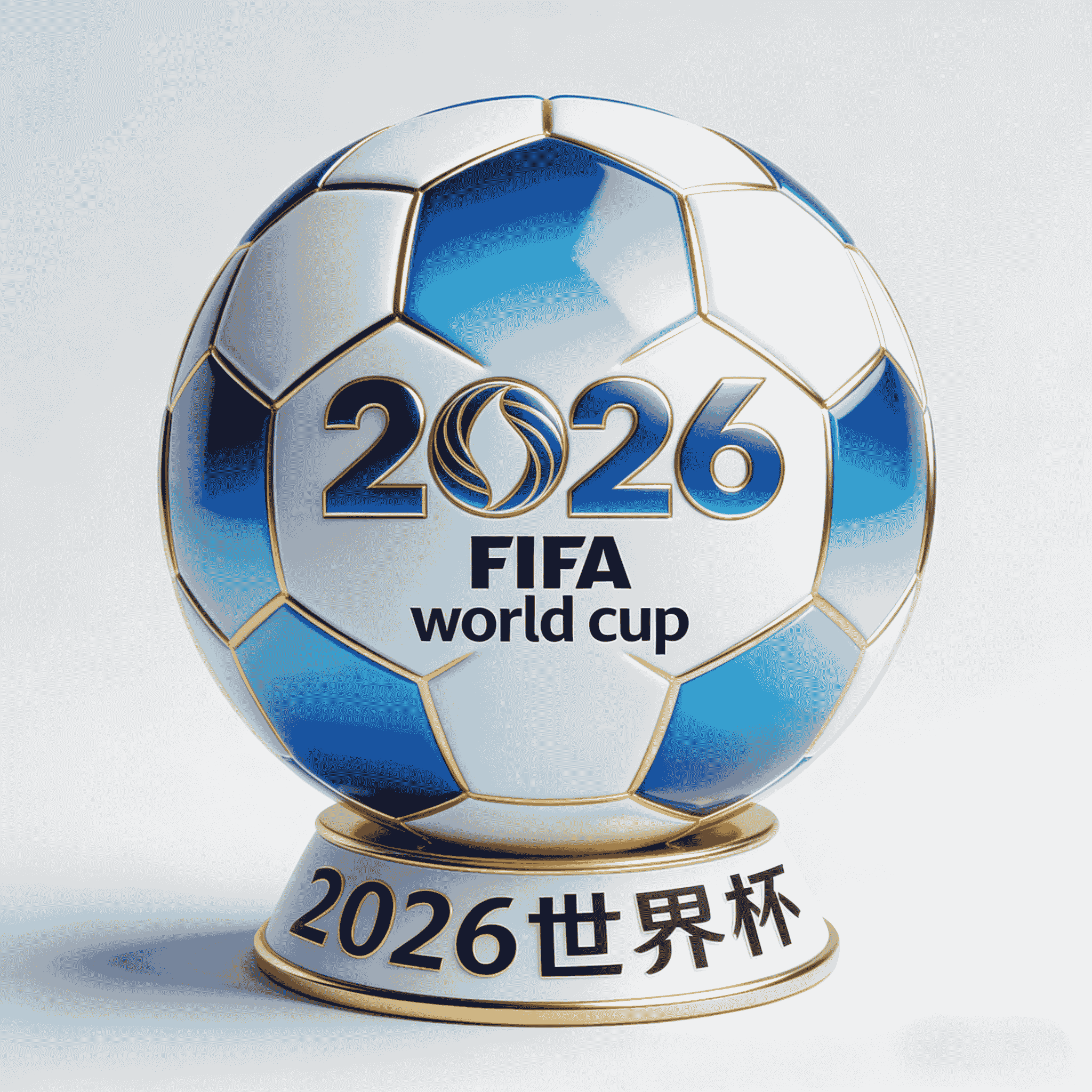 世界杯2026
